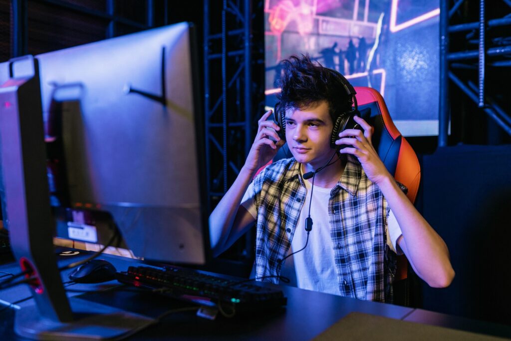 รีวิวเก้าอี้ gaming ฉบับเข้าใจง่าย เลือกตัวที่ใช่ก่อนตัดสินใจซื้อ