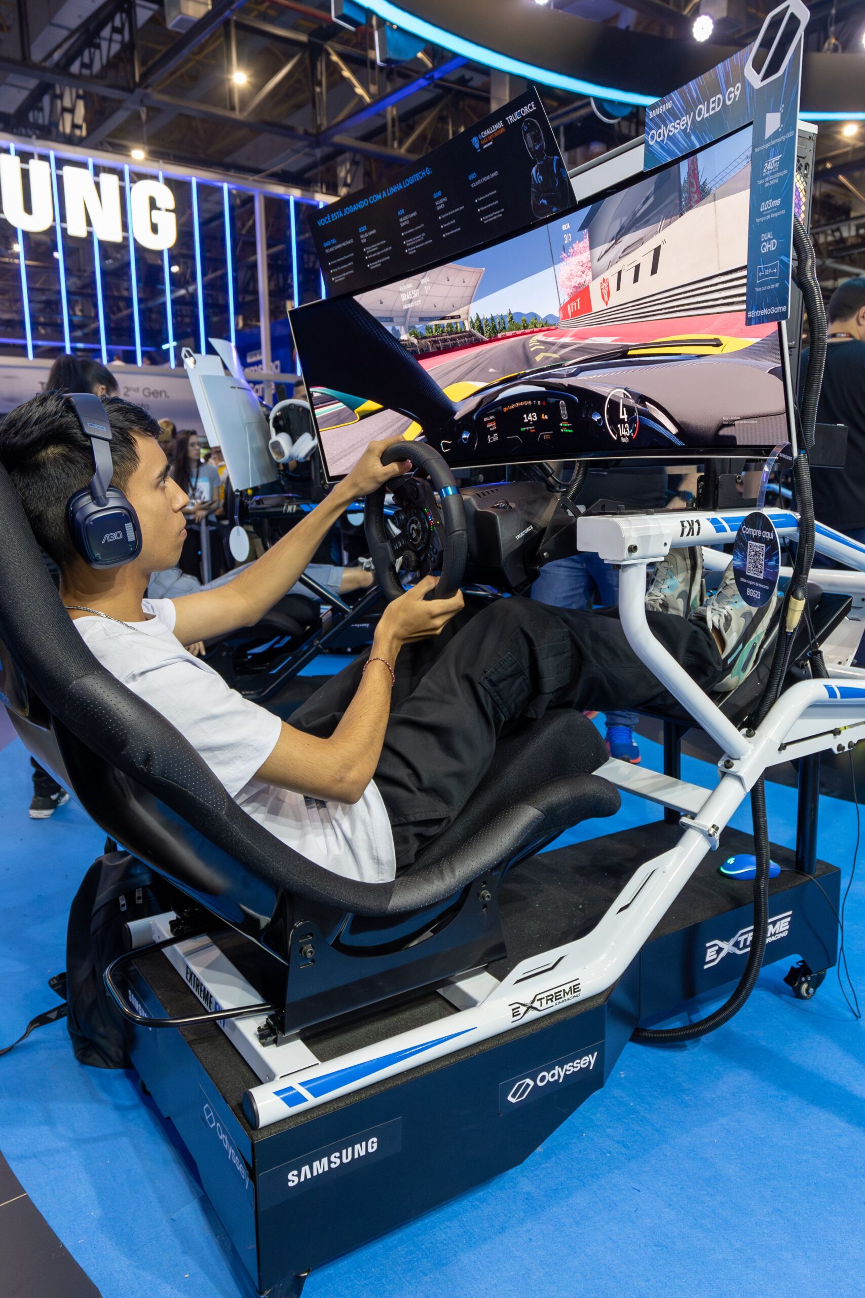 วิธีเลือก เก้าอี้ gaming แนะนำ ให้เหมาะกับคุณ ดูอะไรก่อน