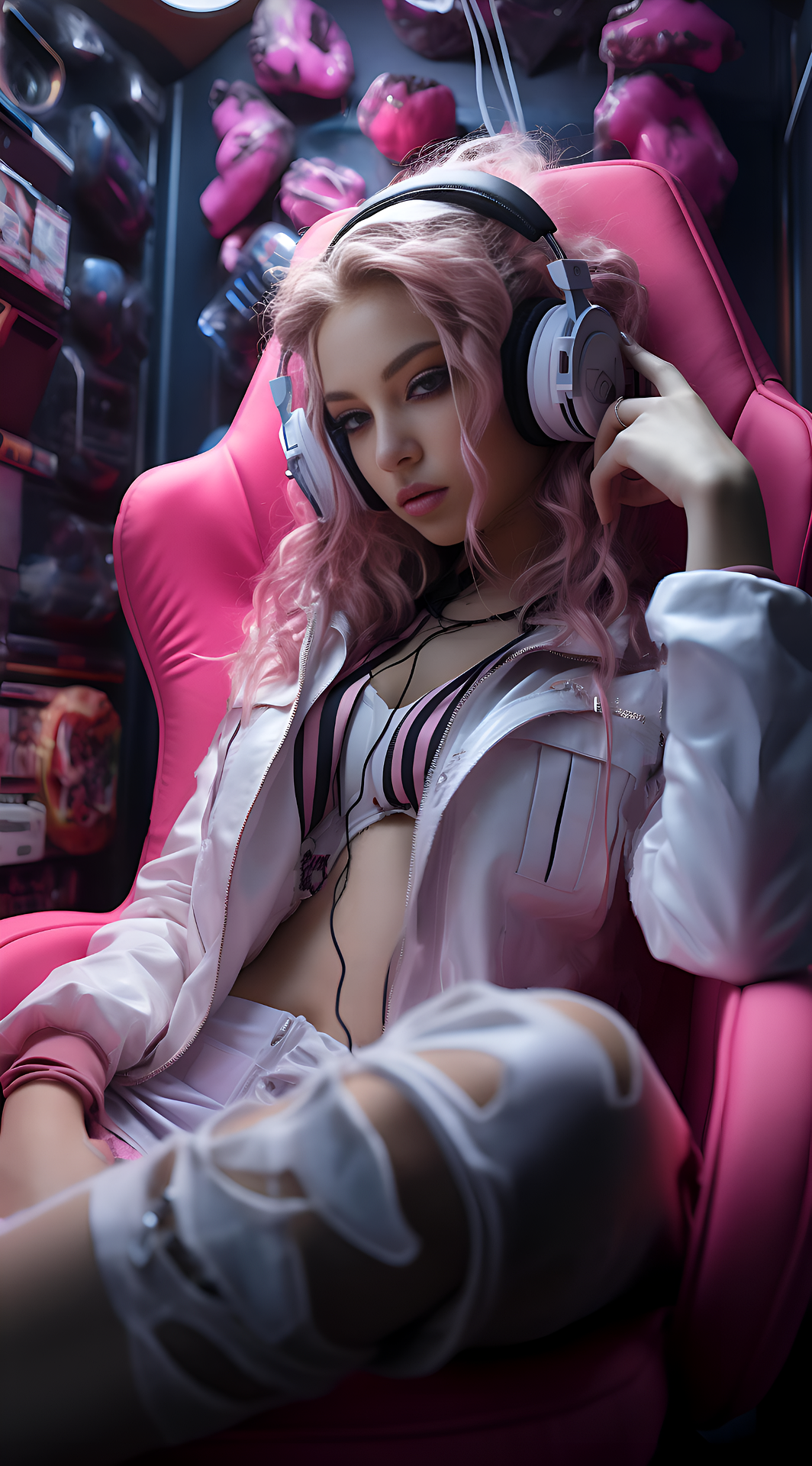 วิธีเลือกอ่าน รีวิวเก้าอี้ gaming ให้ตรงกับการใช้งานจริง