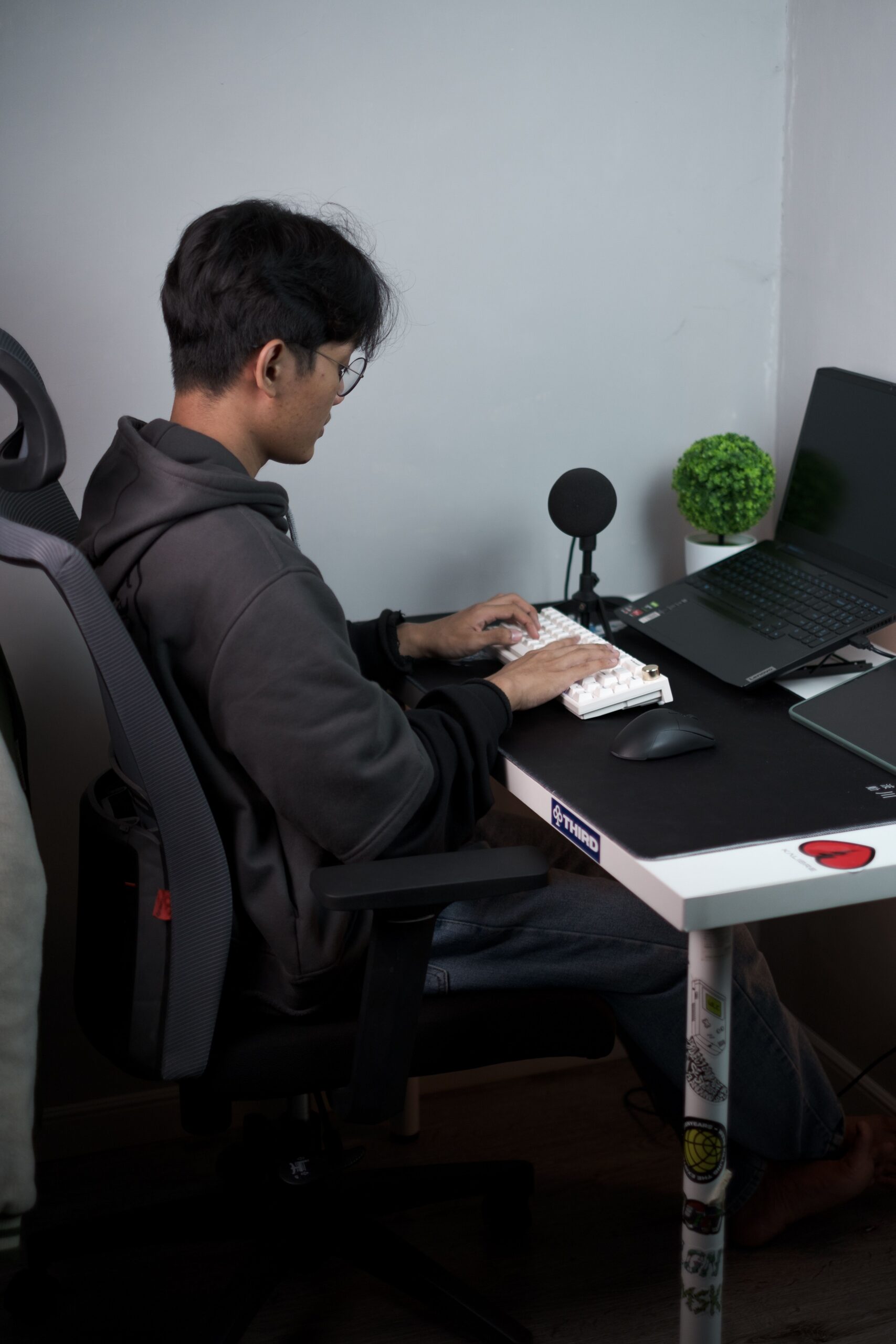 สรุปการเลือกเก้าอี้ gaming ราคาถูก ให้ตอบโจทย์นักเล่นเกมยุคใหม่